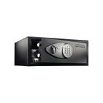 Master Lock Electronic Lock Laptop Safe 22 Litre Black X075ML