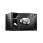 Master Lock Laptop Safe Electronic Lock Black 34 Litre X125mL