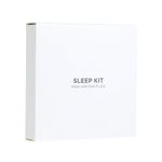 White Boxed Sleep Kit (Pack of 250) I019B