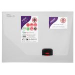 Snopake 25mm Capacity Document Box A4 Clear 12849