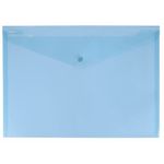 Snopake Reborn Polyfile A4 Assorted (Pack of 5) 15912