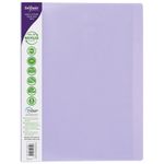Reborn Display Book 24 Pocket A4 Assorted (Pack of 5) 15920
