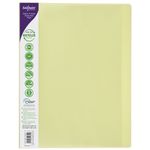 Reborn Display Book 24 Pocket A4 Assorted (Pack of 5) 15920