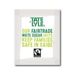 Tate & Lyle White Sugar Sachets (1000 Pack) A02620