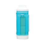 Snoap Theia Snoap Dispenser White TSD1