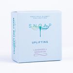 Snoap Uplifting Lavender + Geranium Soap PPUS1