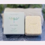 Snoap Soothing Tea Tree + Oat Soap PPSS1