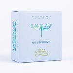 Snoap Nourishing Shea + Buttermilk Soap PPNS1