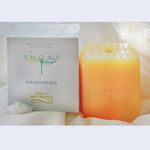Snoap Nourishing Shea + Buttermilk Soap PPNS1