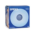 Speks Gump Memory Gel Jumbo Stress Ball Dew GumpJumboDew