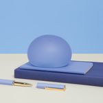 Speks Gump Memory Gel Jumbo Stress Ball Dew GumpJumboDew