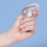Speks Gump Original Memory Gel Stress Ball Dew GumpDew
