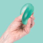 Speks Gump Original Memory Gel Stress Ball Sea Glass GumpSeaGlass