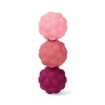 Speks Odds Silicone Magnets Purple Bumps Pack of 3 Odds3BumpsPurple