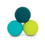 Speks Odds Silicone Magnets Green Dots Pack of 3 Odds3DotsGreen