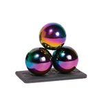 Speks Supers Giant Magnet Balls Oil Slick Pack of 3 Super3Oil
