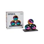 Speks Supers Giant Magnet Balls Oil Slick Pack of 3 Super3Oil