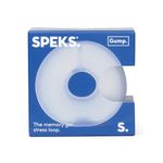 Speks Gump Memory Gel Stress Loop Dew GumpLoopDew