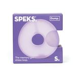 Speks Gump Memory Gel Stress Loop Mist GumpLoopMist