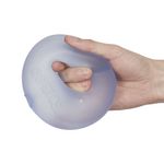 Speks Gump Memory Gel Jumbo Stress Loop Dew GumpJumboLoopDew