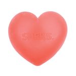 Speks Gump Heart Stress Ball Red GumpheartRedv