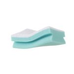 Spontex Specialist Non-Scratch Sponge Scourer Blue/White (Pack of 6) 19400212