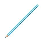 Stabilo Trio Thick Colouring Pencils Triangular Shaped Assorted Classpack (Pack of 96) 203/96