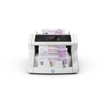 Safescan 2210 UK IE G2 Banknote Counter Grey 115-0710