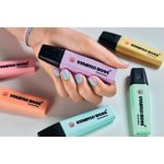 Stabilo Boss Original Highlighter Assorted Pastel Pack of 6 70/6-2