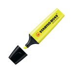 Stabilo Boss Original Highlighter Desk Set Assorted (Pack of 15) 1868221