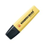Stabilo Boss Original Highlighters Desk Set Pastel (Pack of 15) 7015-02-5