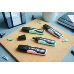 Stabilo Green Boss Highlighter Desk Set Assorted (Pack of 8) 6070/08-5