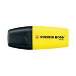 Stabilo Boss Mini Highlighters Card Wallet Assorted (Pack of 5) 07/5-2-01