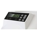 Safescan Mixed Coin Counter and Sorter Euro UK Plug 113-0260