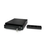 Safescan LD-4141 Light Duty Cash Drawer Black 132-0423