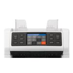 Safescan 2850 UK Easy Clean Banknote Counter 112-0658