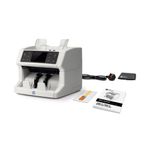 Safescan 2850 UK Easy Clean Banknote Counter 112-0658