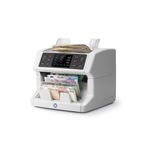 Safescan 2865-S UK Easy Clean Value Banknote Counter 112-653