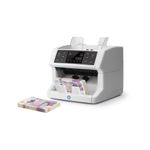 Safescan 2865-S UK Easy Clean Value Banknote Counter 112-653