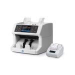 Safescan 2865-S UK Easy Clean Value Banknote Counter 112-653