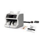Safescan 2865-S UK Easy Clean Value Banknote Counter 112-653