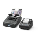 Safescan 6165 G3 Money Counting Scales 131-0700