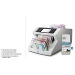 Safescan 2485-SC Banknote Value Counter 115-0753