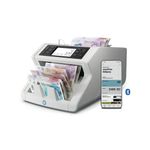 Safescan 2485-SC Banknote Value Counter 115-0753