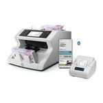 Safescan 2485-SC Banknote Value Counter 115-0753