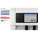 Safescan 2485-SC Banknote Value Counter 115-0753