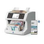 Safescan 2865-SC Banknote Value Counter - Mixed Currency 112-0766