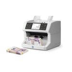 Safescan 2865-SC Banknote Value Counter - Mixed Currency 112-0766
