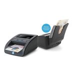Safescan 155-S G3 Automatic Bank Note Counterfeit Detector 112-0769