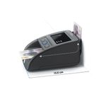 Safescan 155-S G3 Automatic Bank Note Counterfeit Detector 112-0769